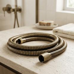 aquanello-heritage-collection-shower-hose-150cm-bronze